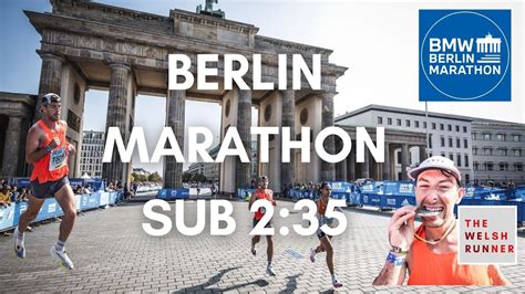 Berlin Marathon 2021 Results .